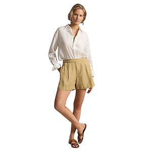 Polo Ralph Lauren Women bermuda dames camel 211A12967001