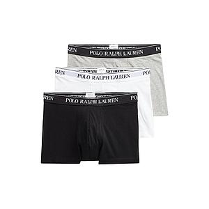 Polo Ralph Lauren Men boxershort heren multi 714835885003