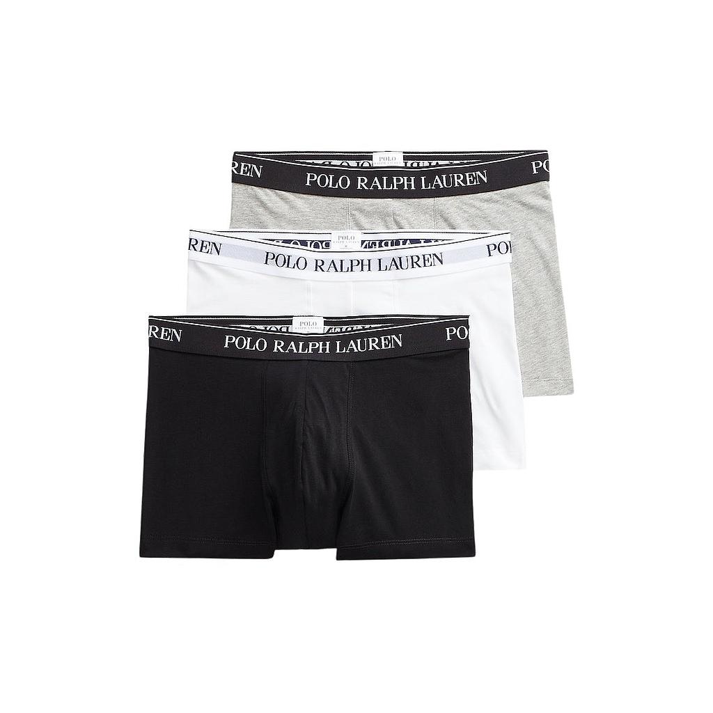 Polo Ralph Lauren Men boxershort heren multi 714835885003