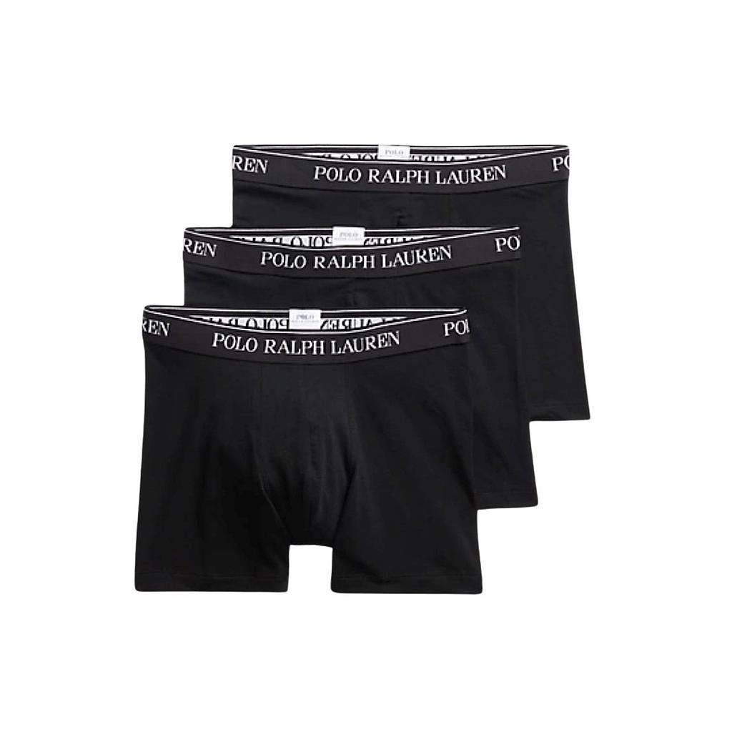 Polo Ralph Lauren Men boxershort heren zwart 714835885002