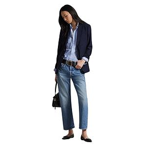 Polo Ralph Lauren Women vest dames marine 211907268003