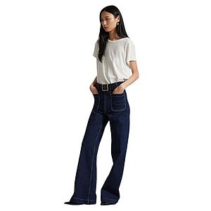 Polo Ralph Lauren Women jeans dames denim 211977962001
