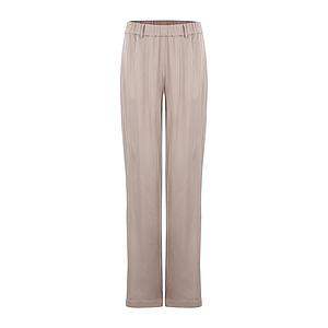 Margittes broek dames taupe