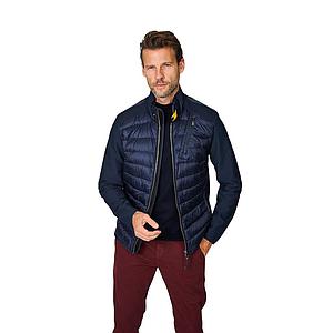 Parajumpers Men parka heren marine