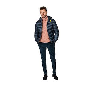 Parajumpers Men parka heren blauw