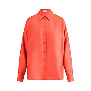 Riani blouse dames oranje