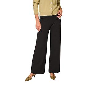 Seductive broek dames bruin