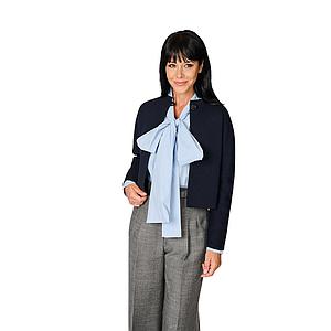 Natan Collection gilet dames marine