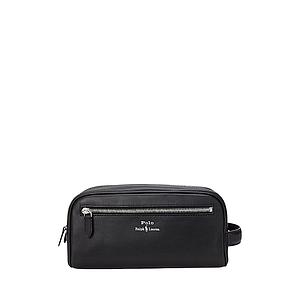 Polo Ralph Lauren Men shave kit heren zwart