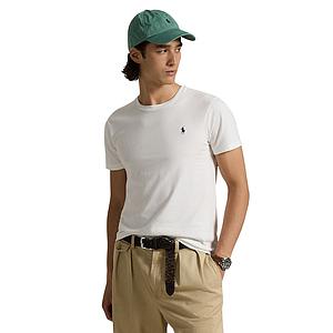 Polo Ralph Lauren Men t-shirt heren wit
