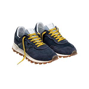 Nomap Society Uomo sportieve schoenen heren marine NB5MS110 120 503