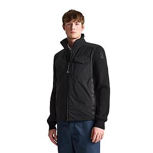 Parajumpers Men parka heren zwart Steel River