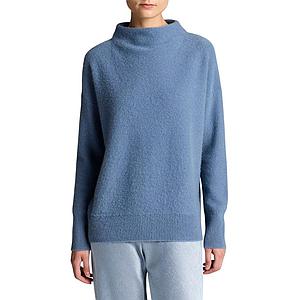 Vince pull trui dames blauw
