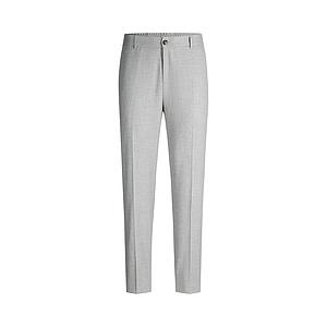 Joop geklede heren broek grijs River