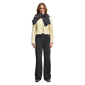 Riani vest dames geel 681510-3886 218.
