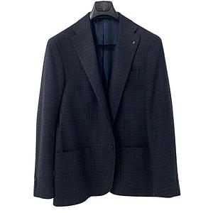 Cc Collection Corneliani men's vest brown