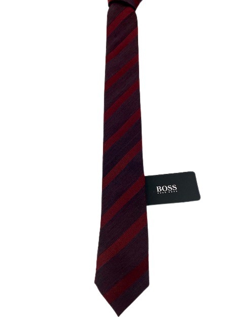 Hugo Boss Men das heren rood