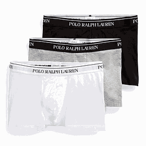 Polo Ralph Lauren Men boxershort heren multi