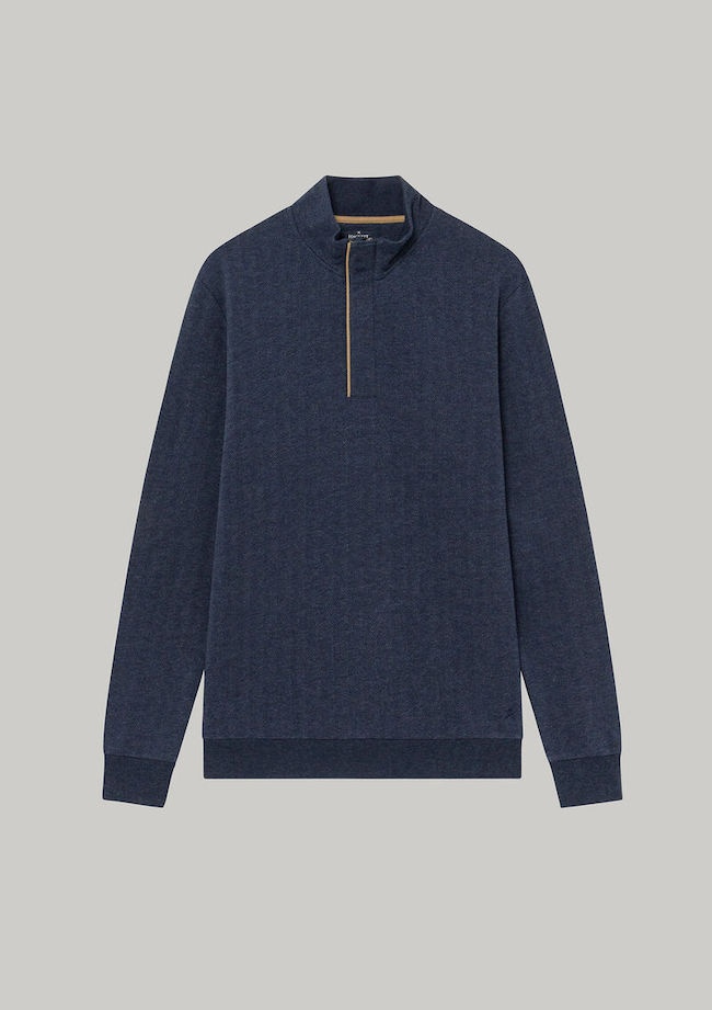 Sweaters heren