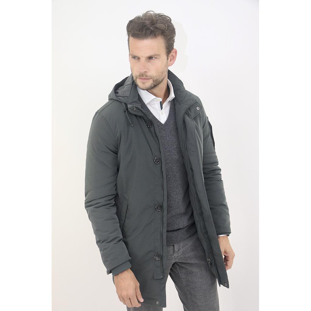 Cloaks Coats Jackets Parkas Bodywarmers men