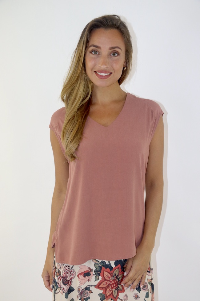 Tops T-Shirts Poloshirts Polo's dames