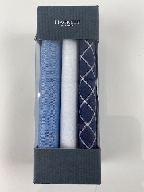 Pochetten Pochets heren