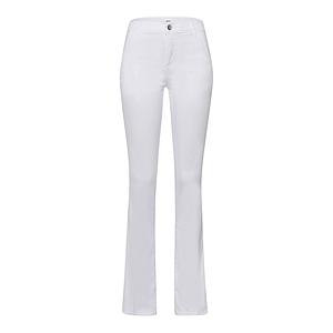 Brax Women jeans dames wit