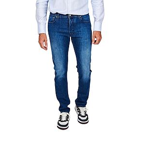 Jacob Cohen Hommes jeans hommes denim