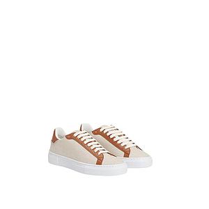 Fabiana Filippi sportieve schoenen dames camel