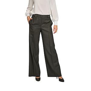 Peserico broek dames anthraciet