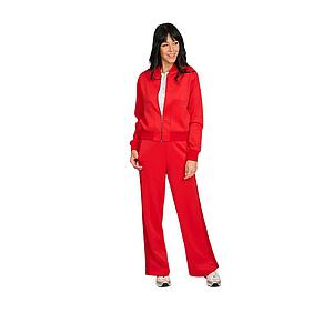 Margittes broek dames rood