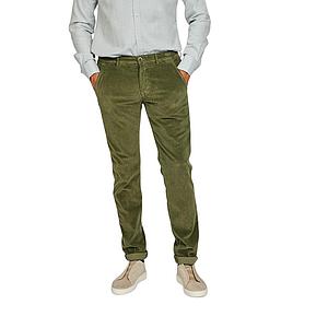 Mason'S Men broek heren khaki