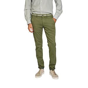 Mason'S Men broek heren khaki
