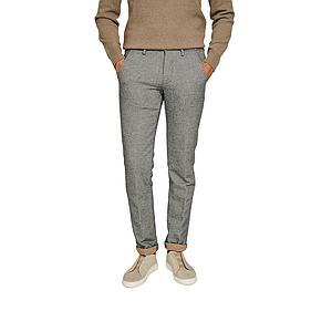 Mason'S Men broek heren anthraciet
