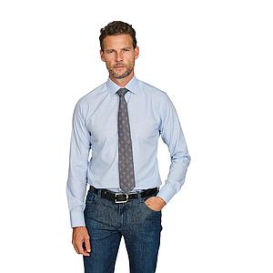 Hemley das heren blauw