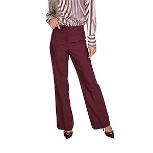Riani broek dames bordeaux
