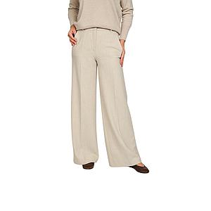 Seductive broek dames cream SHILOH