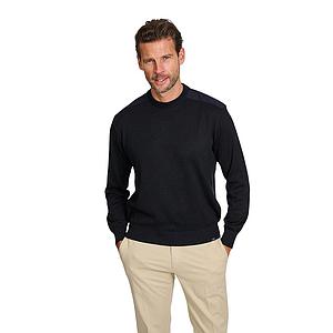 Paul & Shark pull trui heren marine