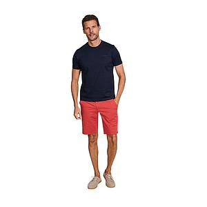 Paul & Shark t-shirt heren marine