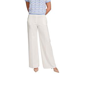 Riani pantalon femmes blanc