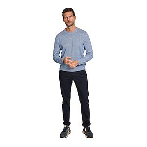 Jacob Cohen Men broek heren marine
