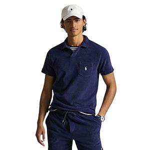 Polo Ralph Lauren Men polo shirt korte mouwen heren marine Cassic fit