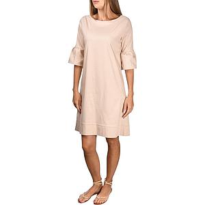 Gran Sasso Women kleedje dames beige