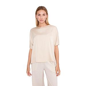 Jeff blouse women beige