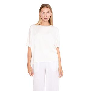 Jeff blouse women ecru