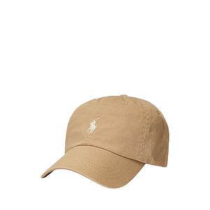 Polo Ralph Lauren Men muts-pet heren zand