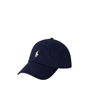Polo Ralph Lauren Men muts-pet heren marine
