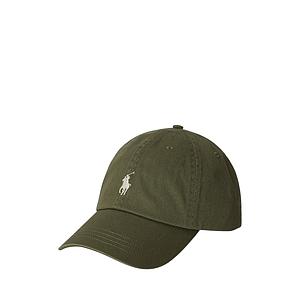 Polo Ralph Lauren Men muts-pet heren khaki