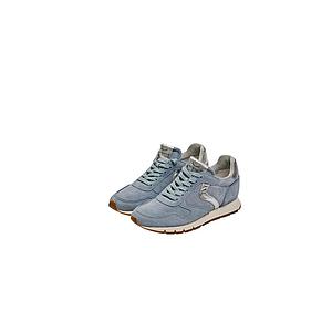 Voile Blanche Women sportieve schoenen dames grijs Julia