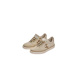 Voile Blanche Women sportieve schoenen dames ecru Ines Crochet